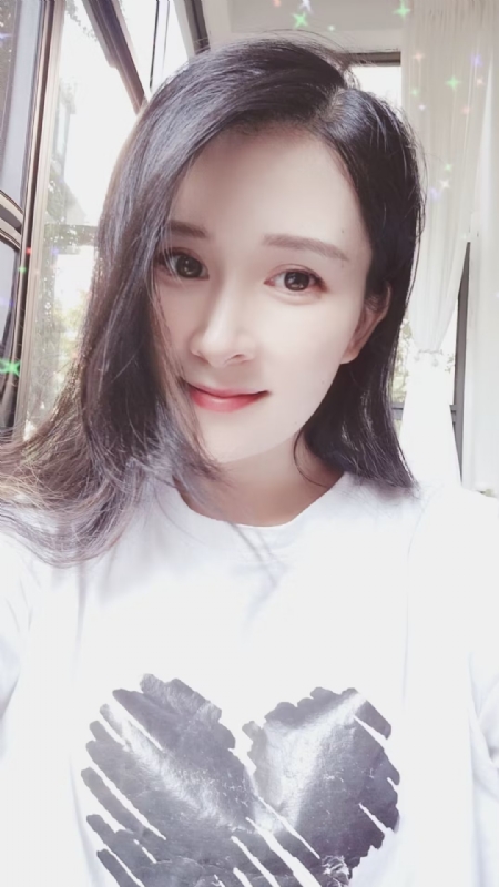 晨曦的第二张照片--东山交友网