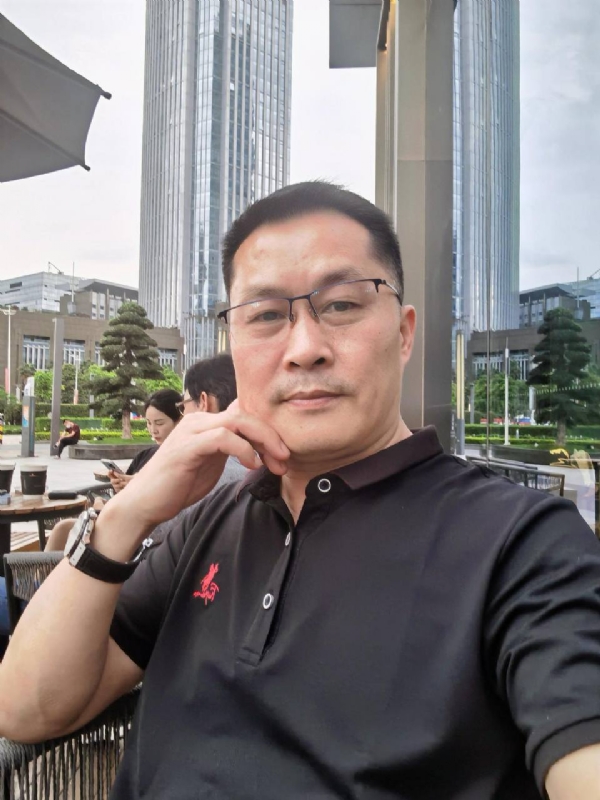 Allan的第二张照片--东山交友网