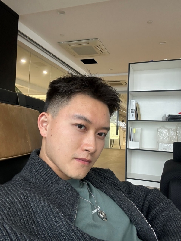 林先生的第一张照片--东山交友网