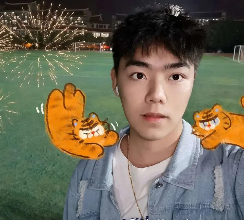 太累了的第二张照片--东山交友网