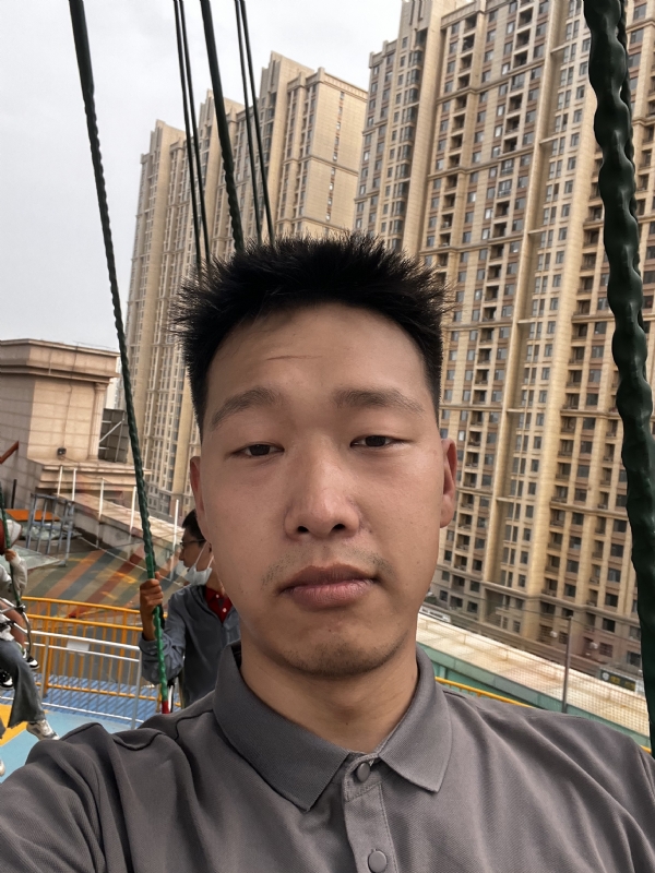 灰二的第一张照片--东山交友网