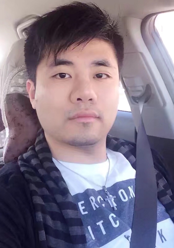 晓兵的第一张照片--东山交友网
