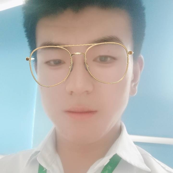 幸运男孩的第一张照片--东山交友网