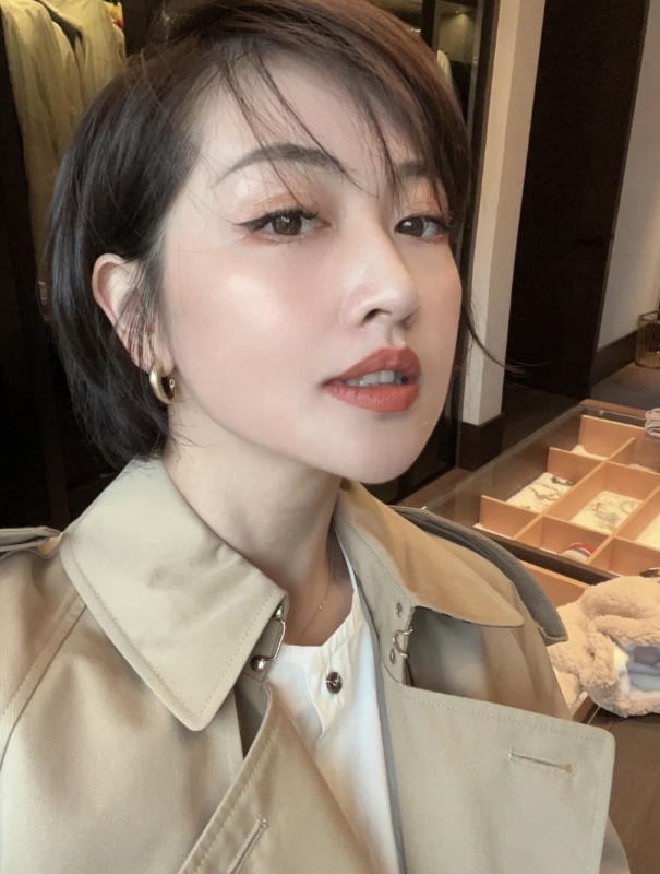 Angie的第一张照片--东山交友网