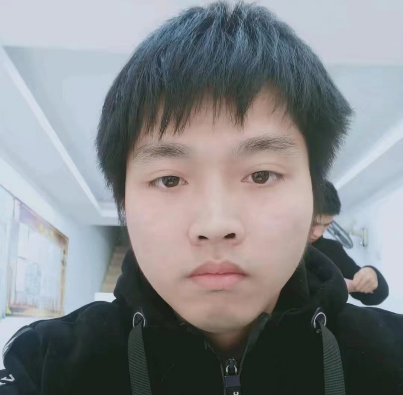 无奋斗不清春的第一张照片--东山交友网