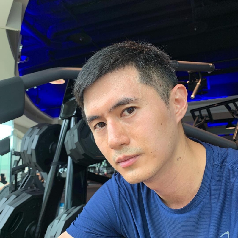 David的第二张照片--东山交友网