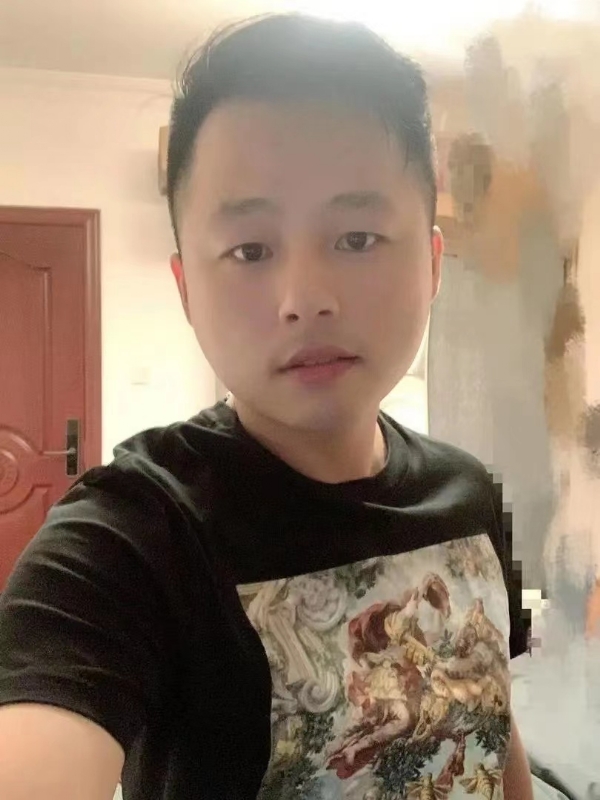 追风少年的第一张照片--东山交友网