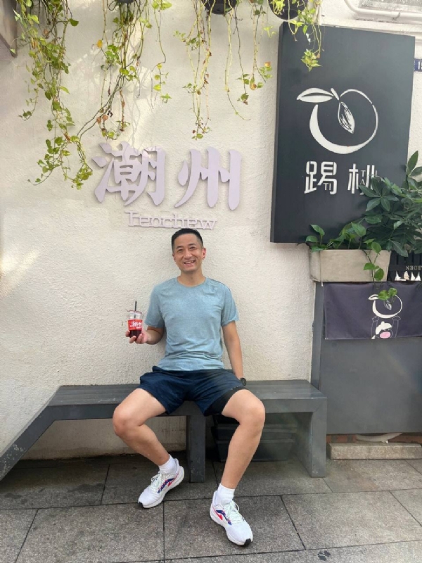 Elio的第一张照片--东山交友网