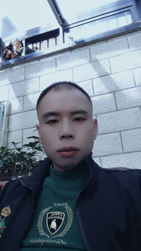 相遇很偶然的第一张照片--东山交友网