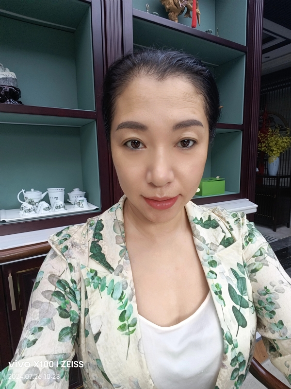 仝馨的第三张照片--东山交友网