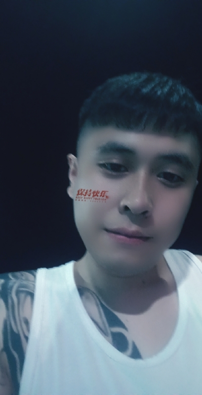 愚忠的第一张照片--东山交友网