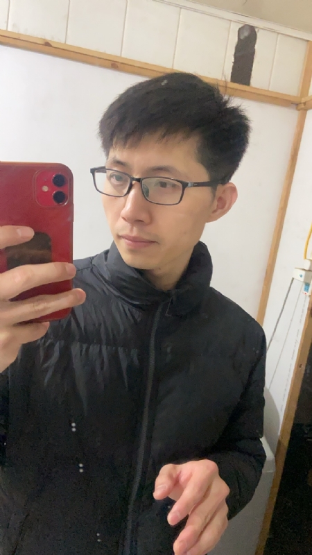 帆仔的第一张照片--东山交友网