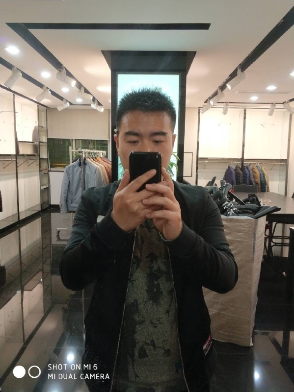 石狮征婚的第四张照片--东山交友网