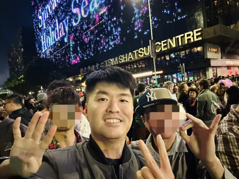 Jason的第一张照片--东山交友网