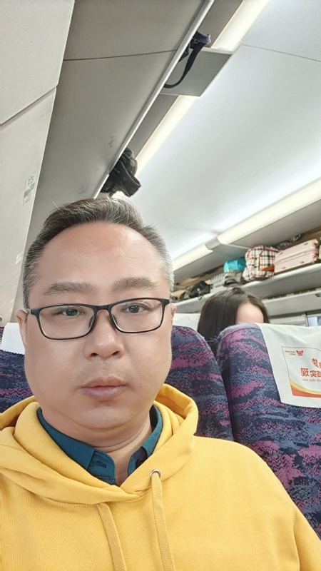 流浪的云的第二张照片--东山交友网
