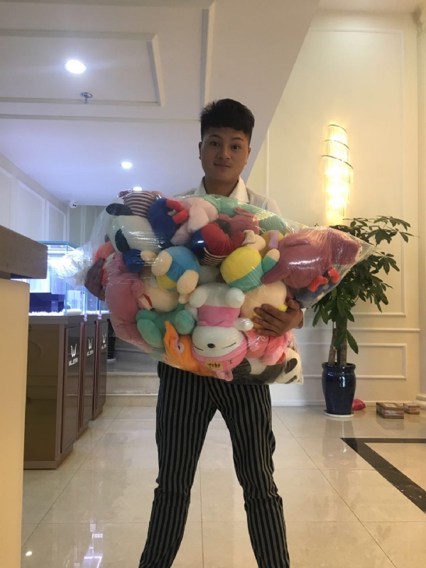 阿杰的第一张照片--东山交友网