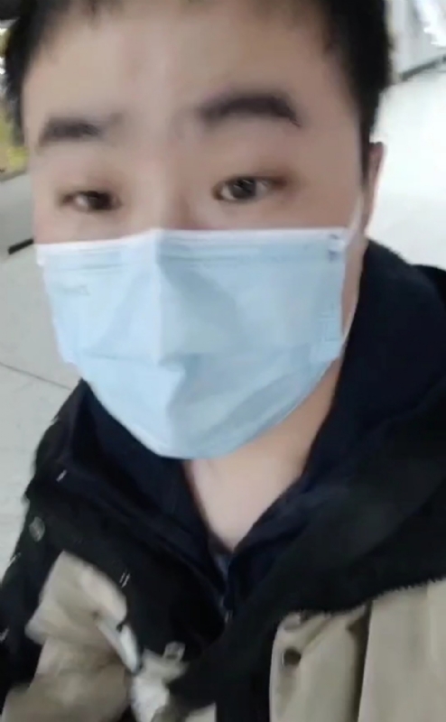 逝去的青春的第一张照片--东山交友网