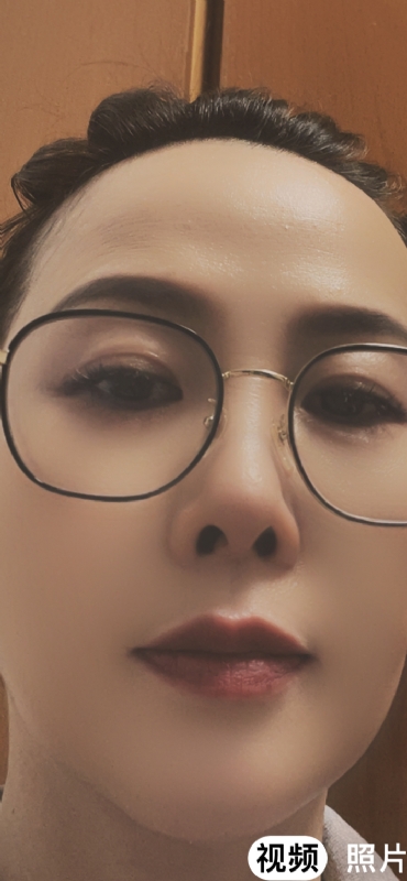 水女人的第一张照片--东山交友网