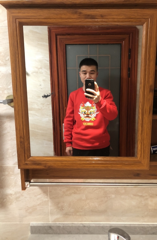 罗洪奇的第一张照片--东山交友网