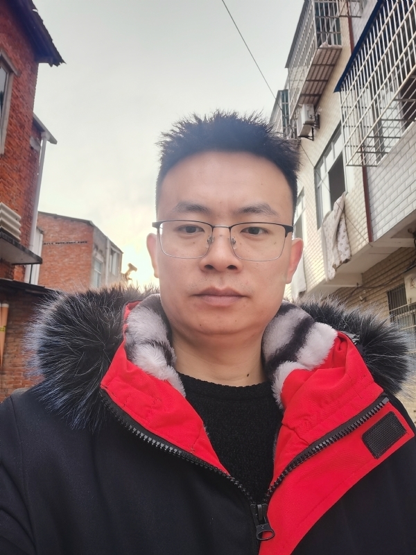 一只羊的第二张照片--东山交友网