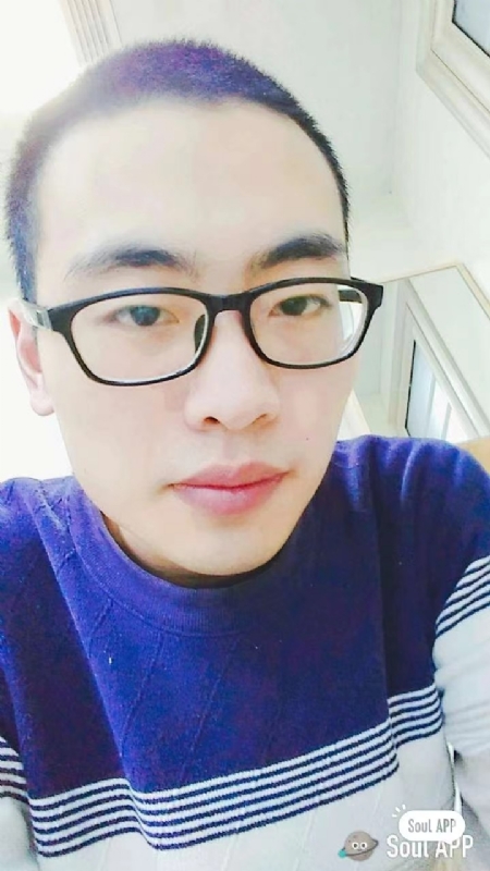 叶乘风的第一张照片--东山交友网