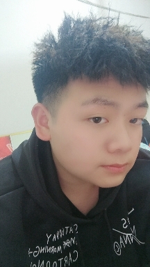 狗头的第一张照片--东山交友网