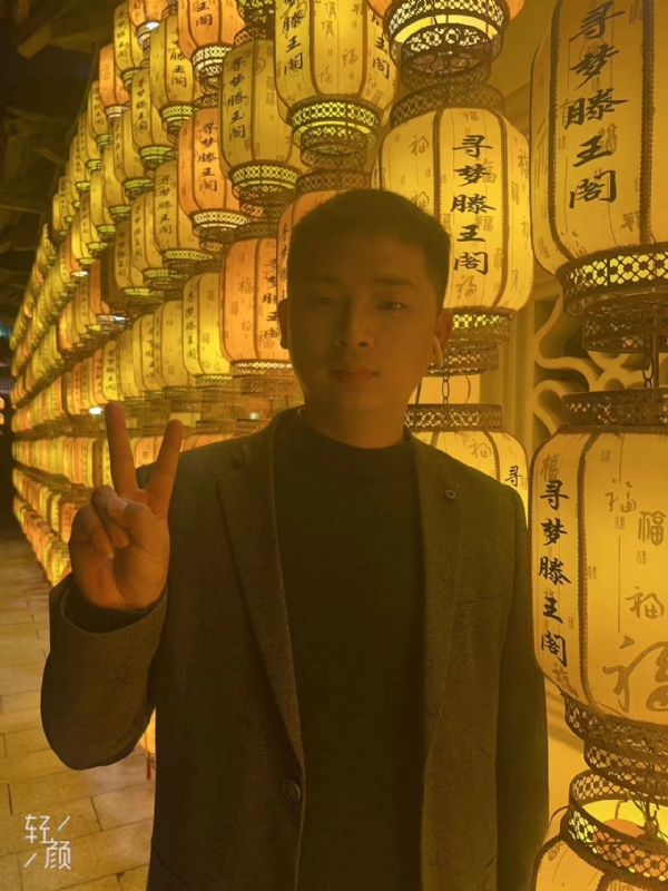 剩下的果实的第一张照片--东山交友网
