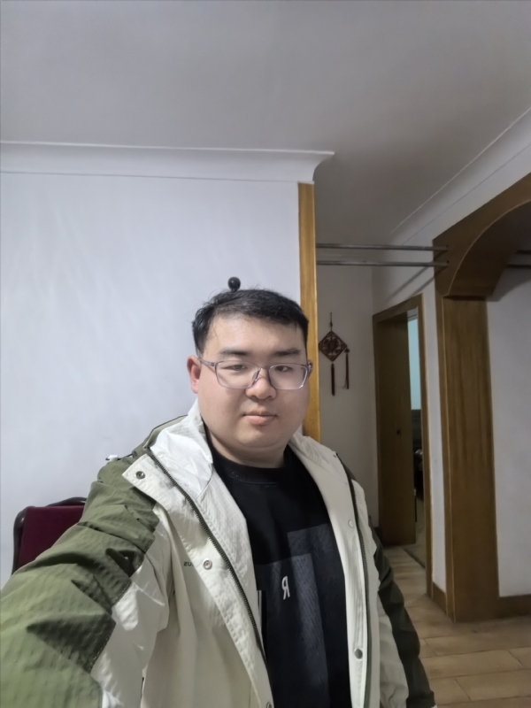 哈哈的第一张照片--东山交友网