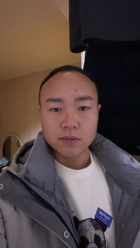 叫你一声你敢答应吗的第一张照片--东山交友网