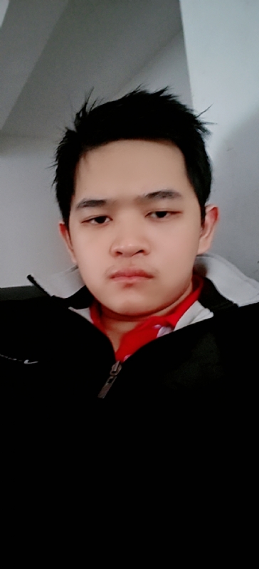 至情的第一张照片--东山交友网