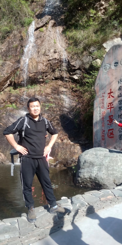 扬帆起航的第二张照片--东山交友网