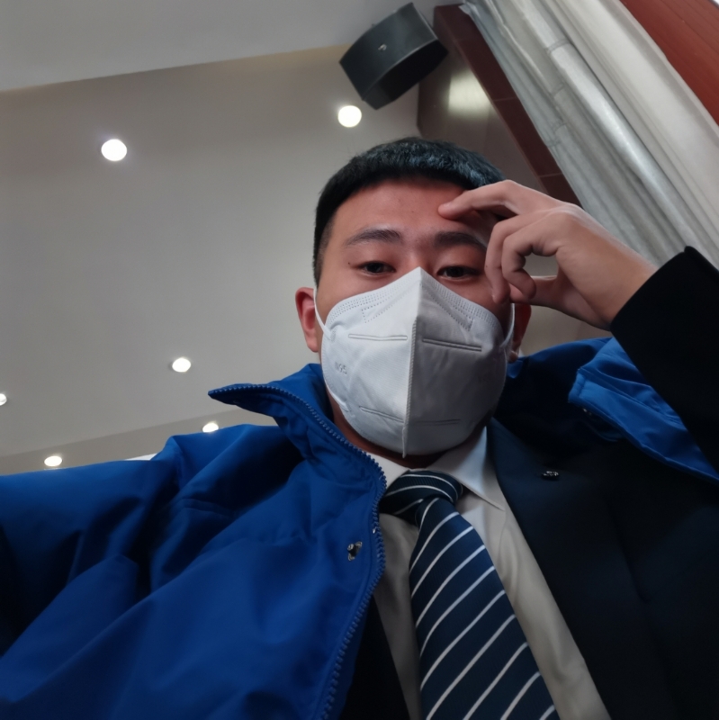 姒文命的第一张照片--东山交友网