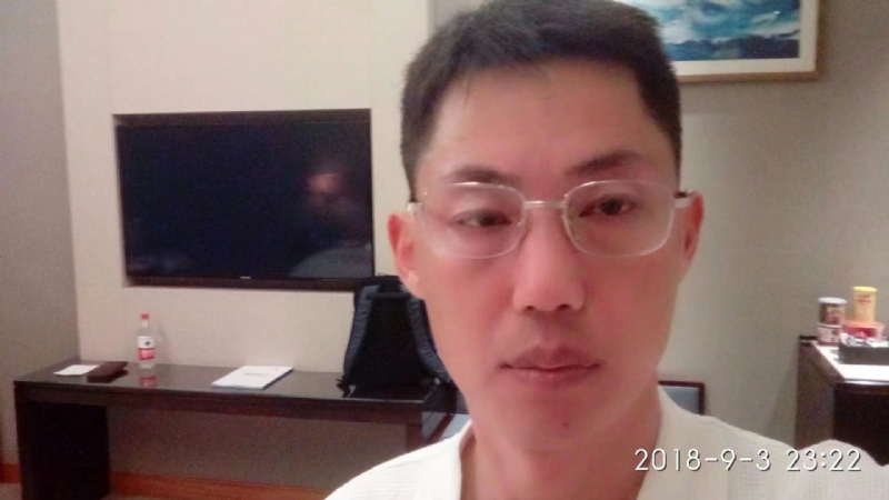 琼台仙谷的第一张照片--东山交友网