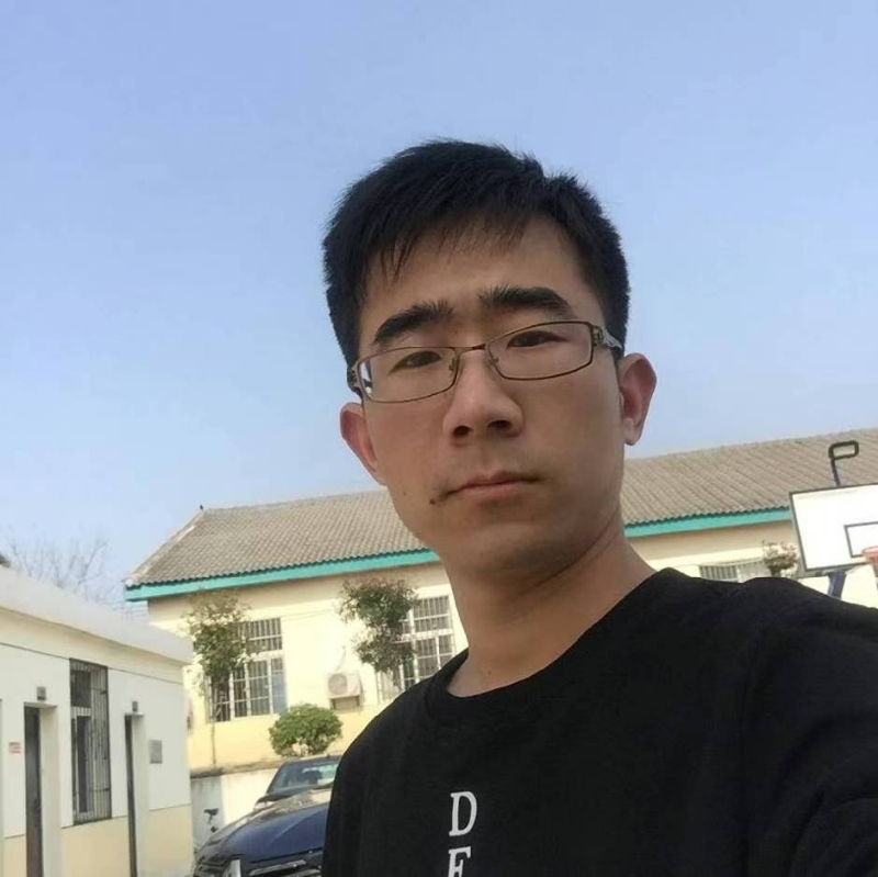 张先生的第二张照片--东山交友网