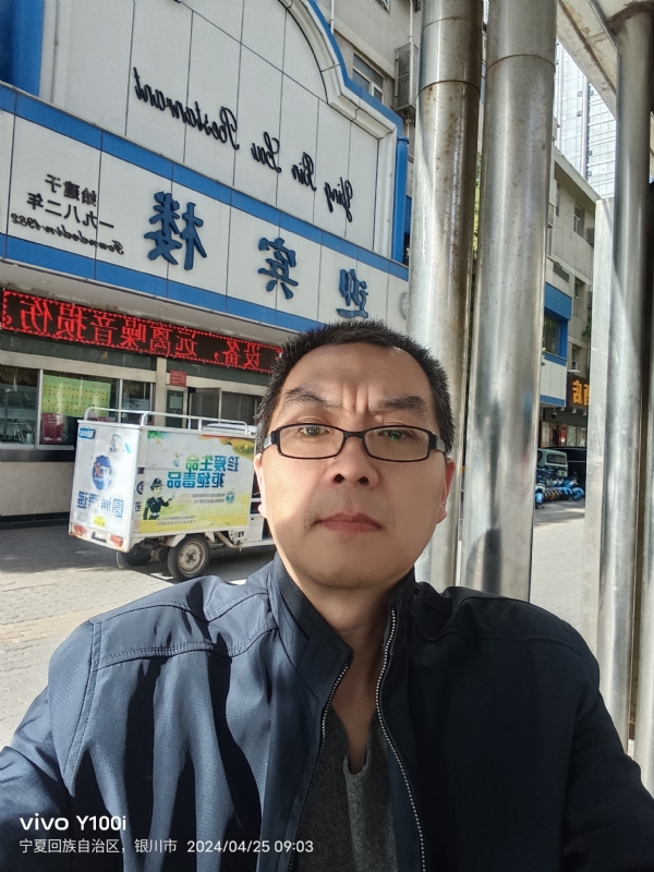 狂飙之夜的第一张照片--东山交友网