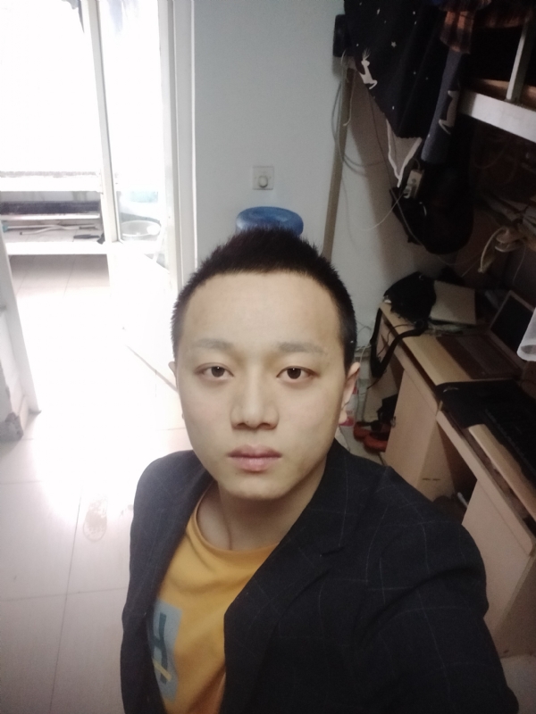 苟茂棋的第一张照片--东山交友网