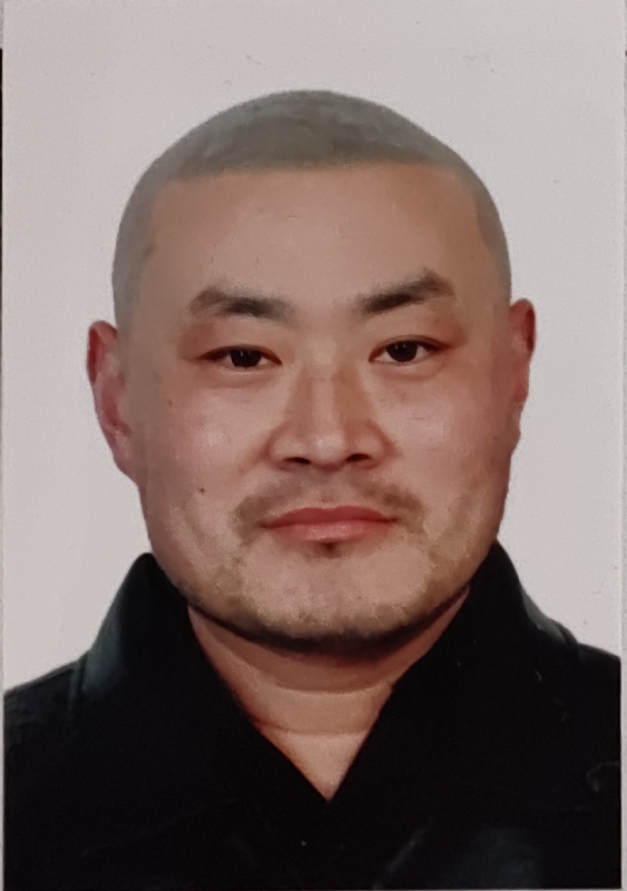 涛涛手写的第二张照片--东山交友网