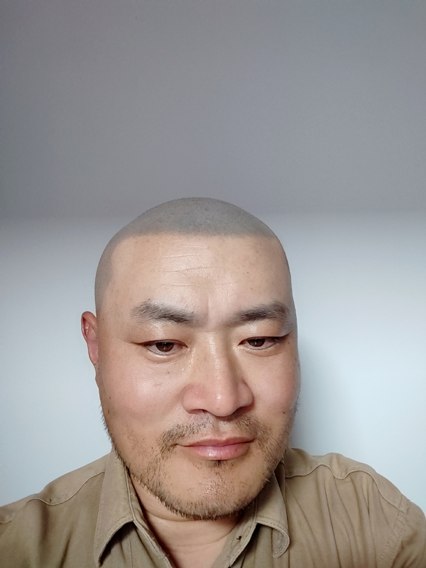涛涛手写的第四张照片--东山交友网