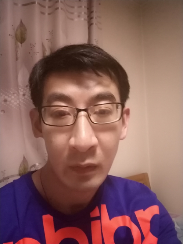 摩羯的第一张照片--东山交友网