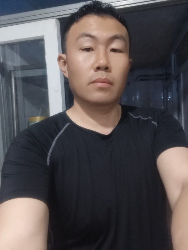 水原的第一张照片--东山交友网