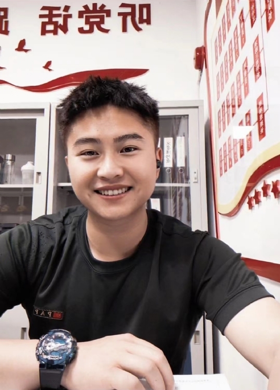 我就在路灯下等你的第一张照片--东山交友网