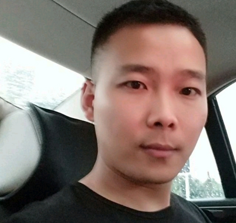 李先生的第二张照片--东山交友网