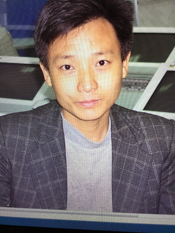武汉真诚男的第一张照片--东山交友网