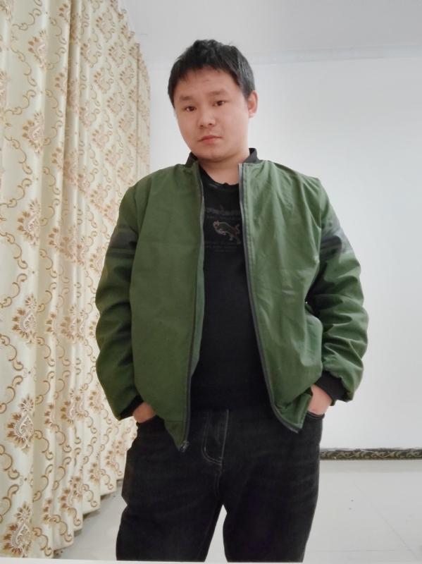 随遇而安的第一张照片--东山交友网