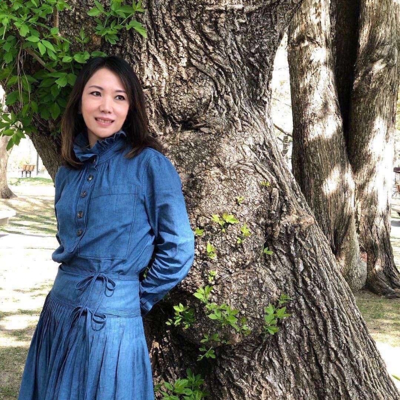 李芷瑩的第四张照片--东山交友网