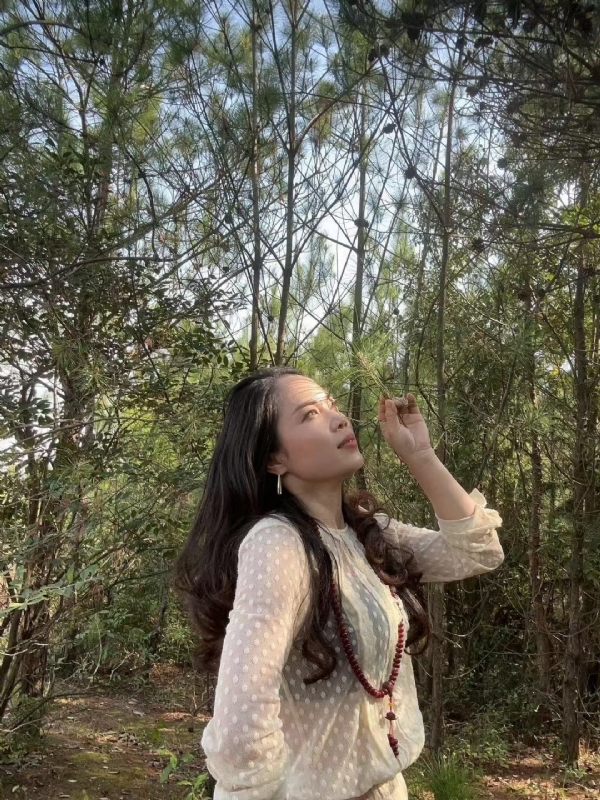 粉研的第一张照片--东山交友网