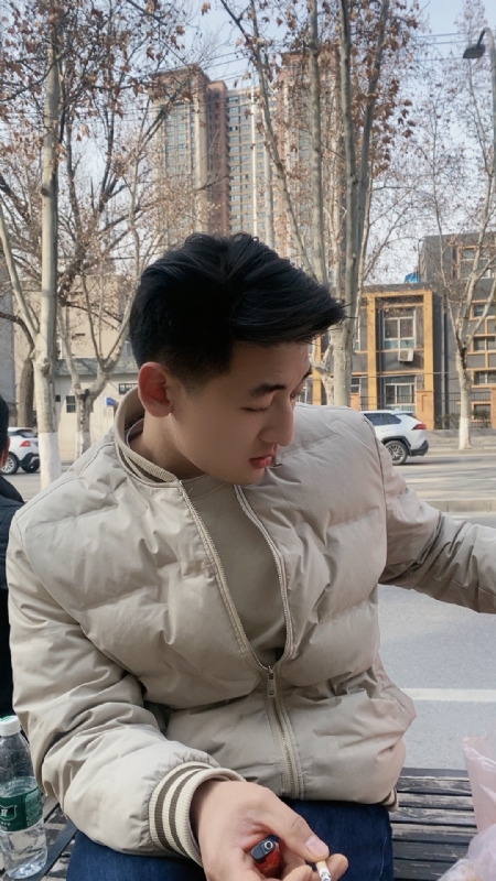 liyifan的第一张照片--东山交友网