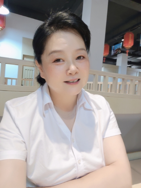 丁姐爱生活的第一张照片--东山交友网
