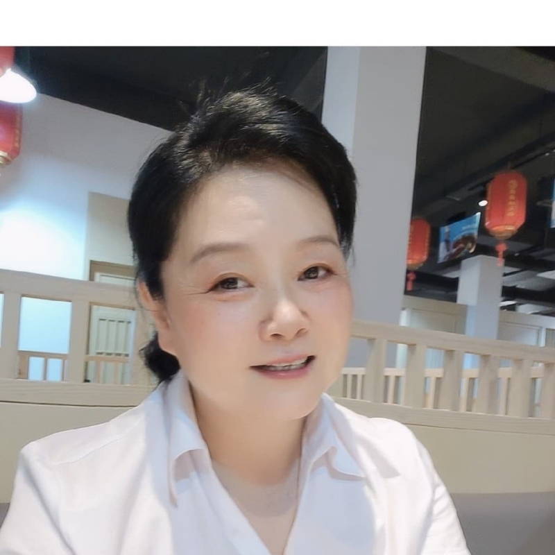 丁姐爱生活的第二张照片--东山交友网
