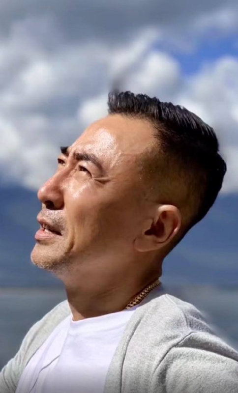 张凯的第一张照片--东山交友网